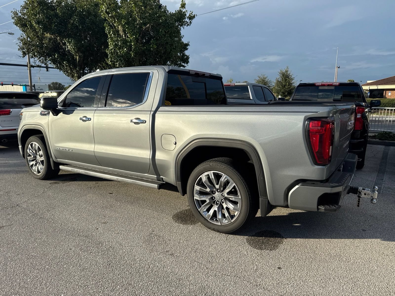 gmc sierra 1500 2026 1GTUUGEL5TZ133158 image gmc sierra 1500 2026 1GTUUGEL5TZ133158 image
